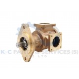 JPR-JD50LF Seawater Pump
